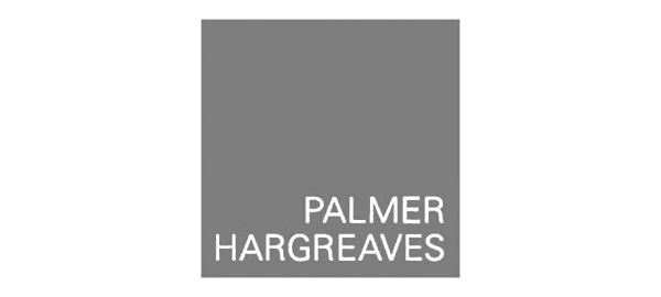 Kore Studios clients: Palmer Hargreaves