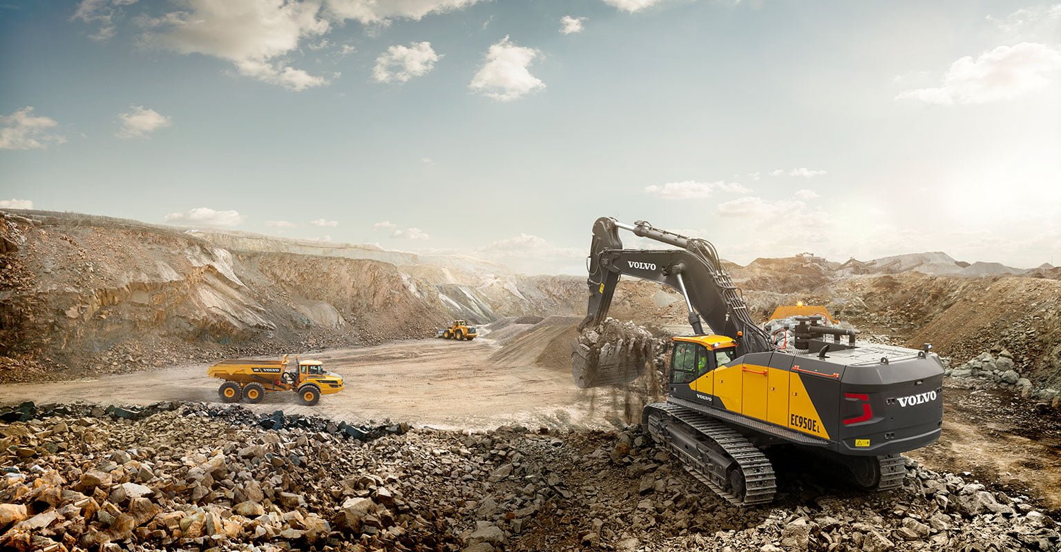 volvo construction equipment fs17 excavator parts 3d printing ce excavators machines officiel sapeurs pse pompiers v1 production delivering replacement mods