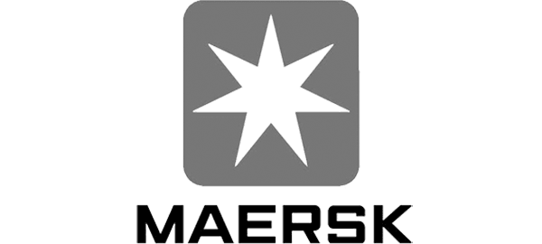 Kore Studios clients: Maersk