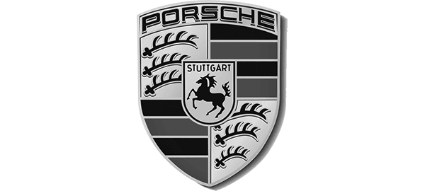 Kore Studios clients: Porsche